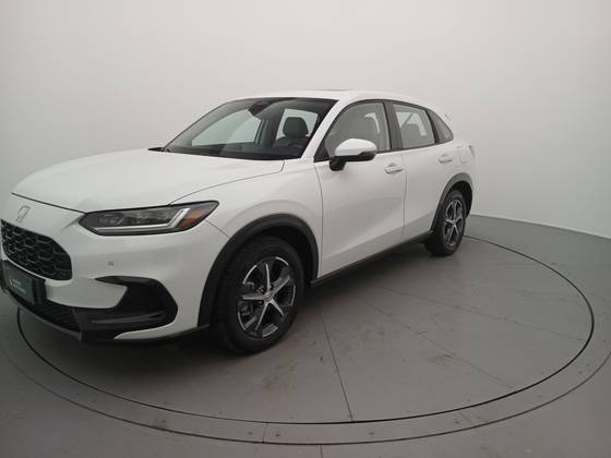 HONDA ZR-V 2.0 i-VTEC GASOLINA TOURING CVT